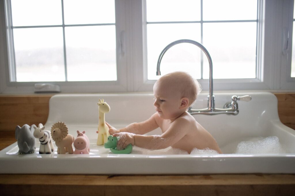 Bath Toys