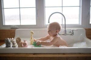 Bath Toys