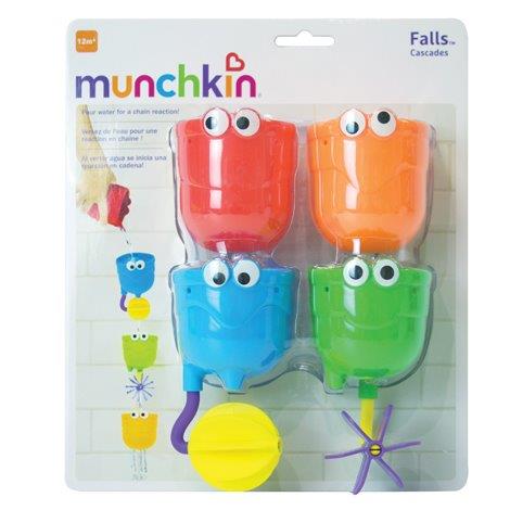 Bath Toys for Babies and Toddlers - Munchkin