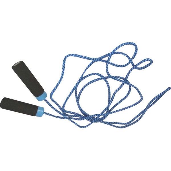 14 foot Jump Rope for Children's Skipping Games - Traditional Toys and Games