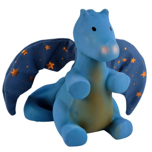 Dragon Baby Teether - Baby Gifts and Toys
