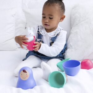 Nesting Babies - Little Jewels - Baby Toys and Gifts