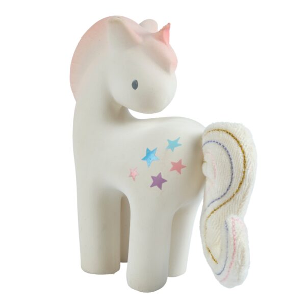 Unicorn Baby Teether - Teething Toys for Babies