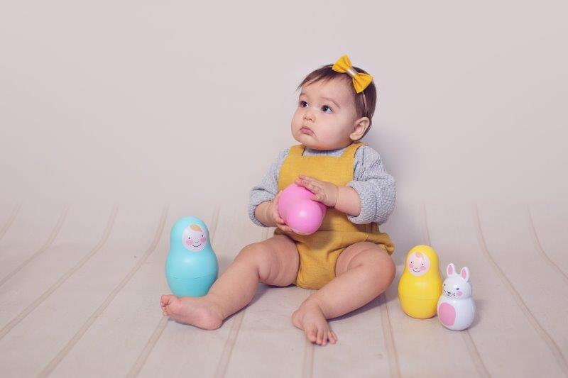 Babies and Toddlers - Ebb & Flow Kids