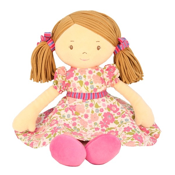 Katy Rag Doll - Bonikka Rag Dolls - Children's Rag Dolly - Rag Dollie for Children