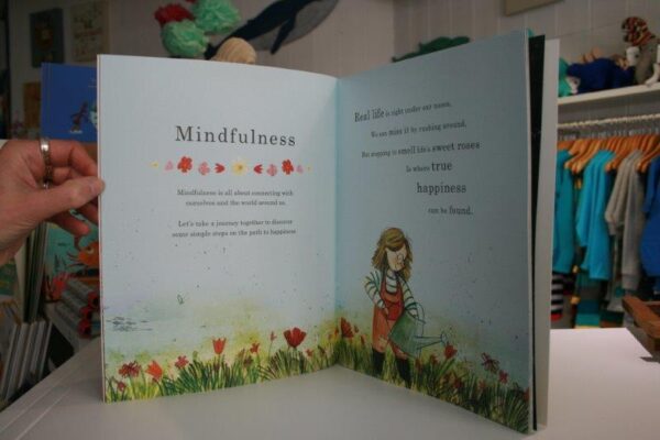 Happy - A Children's Story Book about Emotions