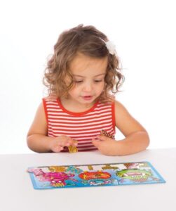 Smelly Wellies Family Game - Children's Games - Orchard Toys