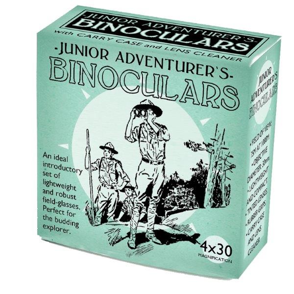Junior Binoculars for Children Adventurers