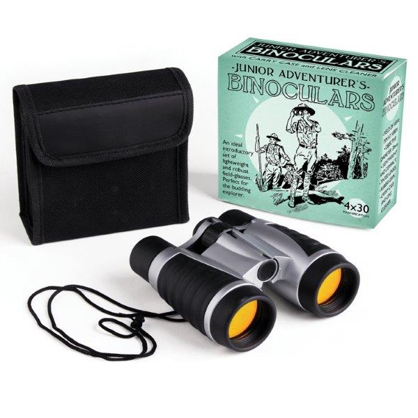 Junior Binoculars for Children Adventurers