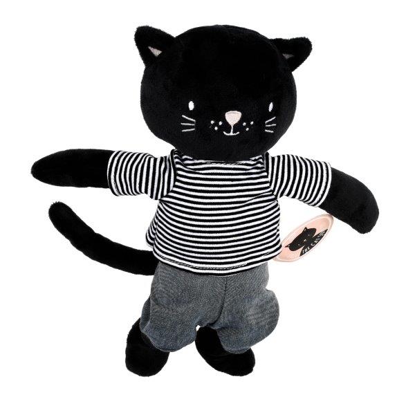 Chloe the Cat Soft Toy - Rex London - Animals Soft Toys for Children