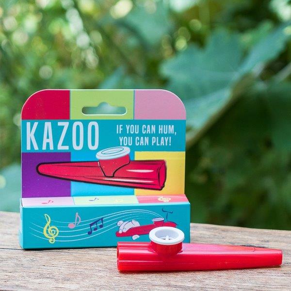 Kazoo for Children - Rex London - Children's Kazoo - Musical Toys