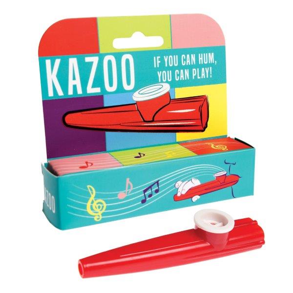 Kazoo for Children - Rex London - Children's Kazoo - Musical Toys