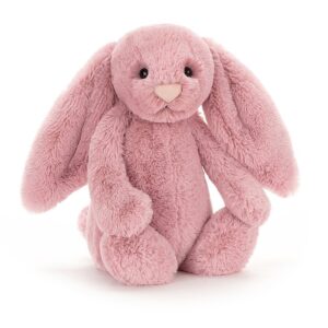 Bashful Tulip Pink Bunny - Jellycat Soft Toys