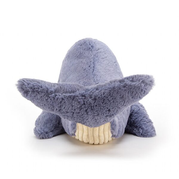 Wilbur Whale Soft Toy - Jellycat Whale Soft Toy - Soft Toys for Children