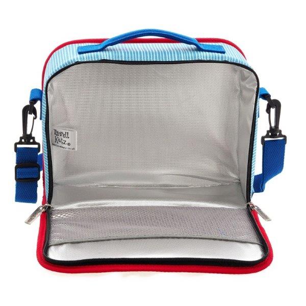 Car Insulated Lunch Bag for Children - Tyrrell Katz - Children's Insulated Lunch Bags