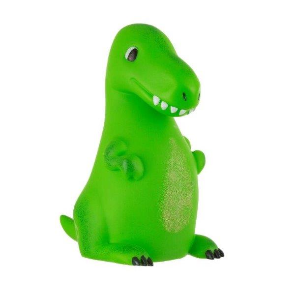 T-Rex Dinosaur Night Light - Green - Sass and Belle - Night Light for Children - Children's Night Lights