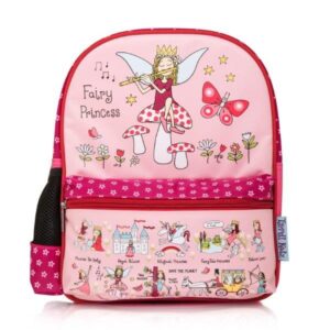 Fairy Princess Backpack for Children - Tyrrell Katz - Children's Rucksacks and Backpacks