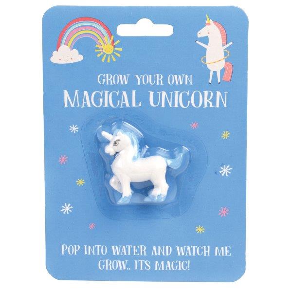 Grow Your Own Unicorn - Rex London - Magic Growing Unicorn for Children