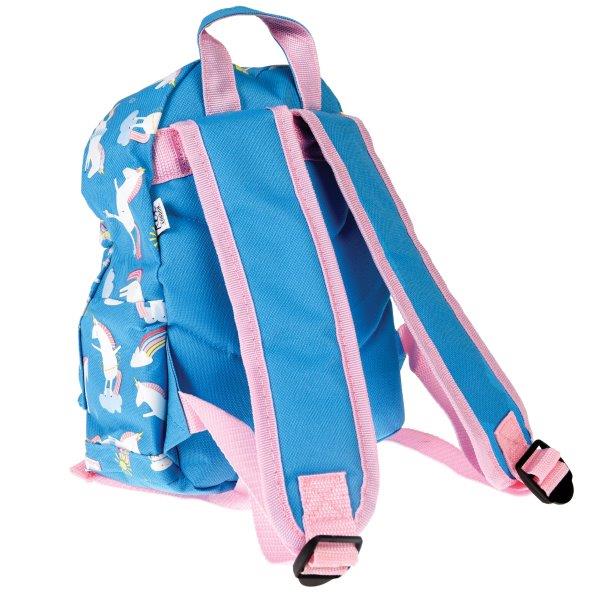 Magical Unicorn Mini Backpack for Children - Rex London - Children's Unicorn Backpacks and Rucksacks