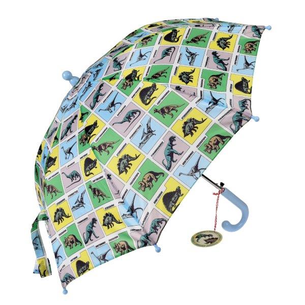 Dinosaur Umbrella - Rex London - Children's Dinosaur Umbrellas