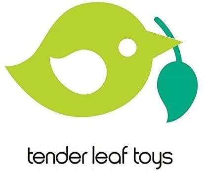 Tenderleaf Toys - Ebb & Flow Kids - Tenby Toyshop