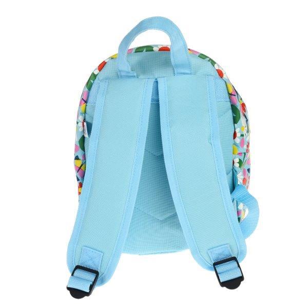 Butterfly Garden Backpack for Children - Rex London - Children's Flower Design Backpacks