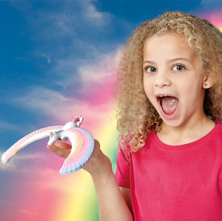 Amazing Balancing Unicorn to buy as a gift from Ebb & Flow Kids