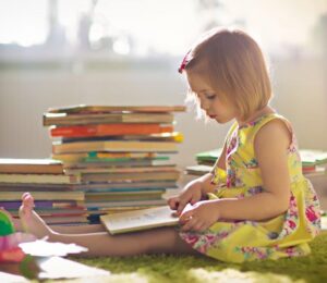 Buy children's books from Ebb and Flow Kids